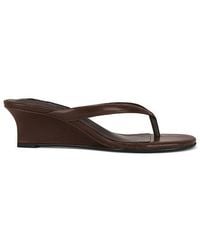 Tony Bianco - Edgy Sandal - Lyst