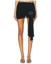 Lioness - Ford Mini Skirt - Lyst