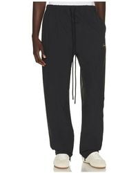 Fear Of God - Signature Track Pant - Lyst
