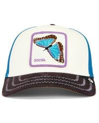 Goorin Bros - Social Remix Trucker Hat - Lyst