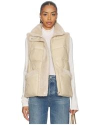 Heartloom - Serra Vest - Lyst