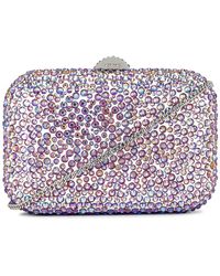 olga berg mrs clutch