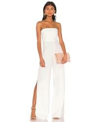 Nookie - Glamour Jumpsuit - Lyst