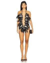 The Dolls House - Liza Romper - Lyst