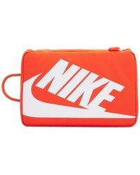 Nike Luggage and suitcases for Men | Online Sale up to 14% off | Lyst