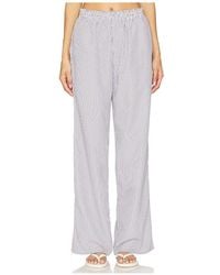 ALL THE WAYS - Spence Pant - Lyst
