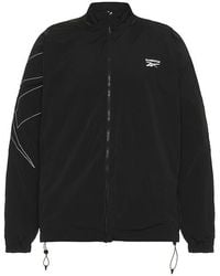 Reebok - Jacke - Lyst