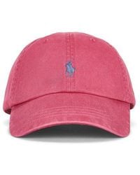 Polo Ralph Lauren - Chino Sport Cap - Lyst