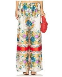 Ronny Kobo - Boyer Pant - Lyst