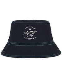 Malbon Golf - Artigianale Bucket Hat - Lyst