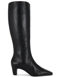 SCHUTZ SHOES - Dellia Up Boot - Lyst