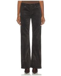 GOOD AMERICAN - Good Low Rise Bootcut Jeans - Lyst