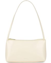 Mansur Gavriel - Gaia Shoulder Bag - Lyst