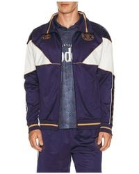 Kappa - X Modelo Authentic Ramy Track Jacket - Lyst