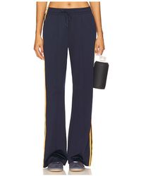 The Upside - Pantalón Vitesse Marnie En Color Azul Marino Talla (También En S, Xs) - Lyst