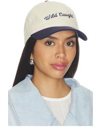 The Laundry Room - Wild Caught Papa Cap - Lyst