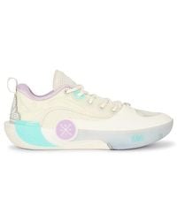 Li-ning - Way Of Wade 12 Cotton Candy Sneaker - Lyst
