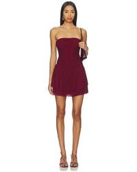 Nia - Astrid Dress - Lyst