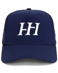 Huega House - Icon Performance Hat - Lyst