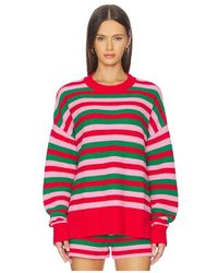 Beach Riot - Callie Sweater - Lyst