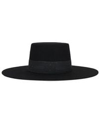 Lack of Color - Sombrero De Paja The Sierra En Talla En - Lyst