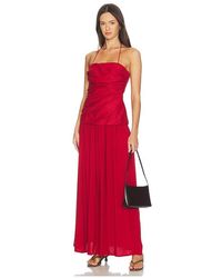 Faithfull the Brand - Notte Maxi Dress - Lyst