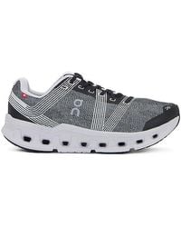 On Shoes - Zapatilla deportiva cloudgo - Lyst