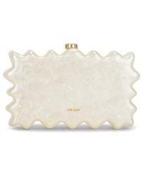 Cult Gaia - Paloma Clutch - Lyst