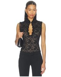 Nookie - Mystique Bodysuit - Lyst