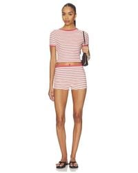 superdown - Kiki Short Set - Lyst