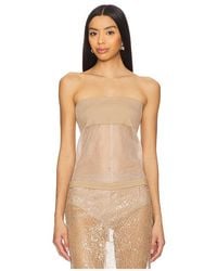 Herskind - Bambi Knit Top - Lyst