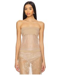 Herskind - Strick-Top Bambi - Lyst