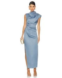Elliatt - Coralie Maxi Dress - Lyst