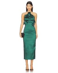 Kika Vargas - Kleid Megertu - Lyst