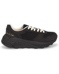 Common Projects - Premium Runner Sneaker - Lyst