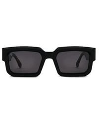 James Oro - Titan Sunglasses - Lyst