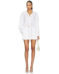 ViX - X Rosie Huntington-Whiteley Jammie Dress - Lyst
