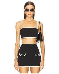 Alexis - Simi Top - Lyst
