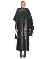 Et Ochs - Wren Leather Jacket - Lyst