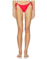 BOAMAR - Naos Bikini Bottom - Lyst