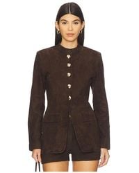 retroféte - Callandra Jacket - Lyst