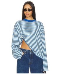 Lioness - Bloom Long Sleeve Top - Lyst