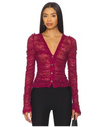 OW Collection - Audrey Top - Lyst