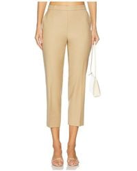 Theory - Treeca Pull On Pant - Lyst
