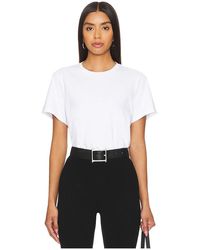Clique - Camiseta Walker En Color Blanco Talla (También En M, S, Xl, Xs) - Lyst