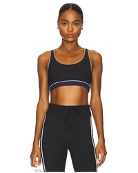 The Upside - Revolver Jade Racerback Sports Bra - Lyst