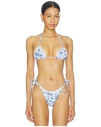 Tularosa - Frances Top - Lyst