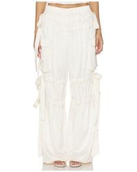 AKNVAS - Odin Trouser - Lyst