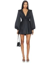 Zhivago - The Fading Hour Mini Dress - Lyst
