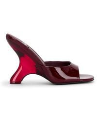 Jeffrey Campbell - Mew-2 Sandal - Lyst